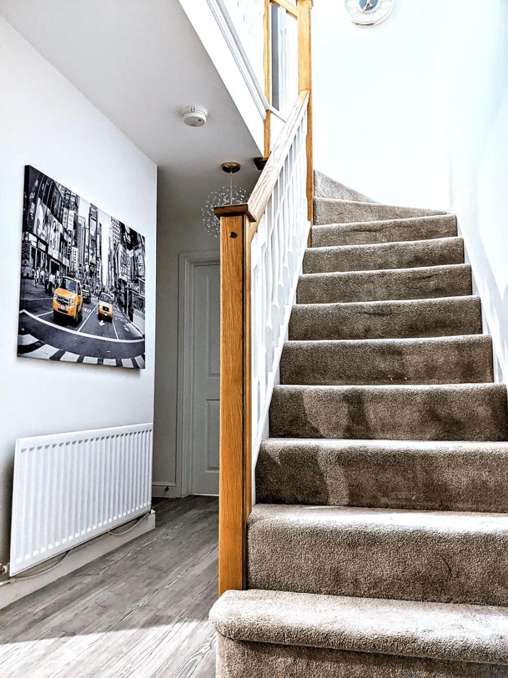 3 Bed Home In Peaceful Village Darlington Middleton One Row Exterior foto
