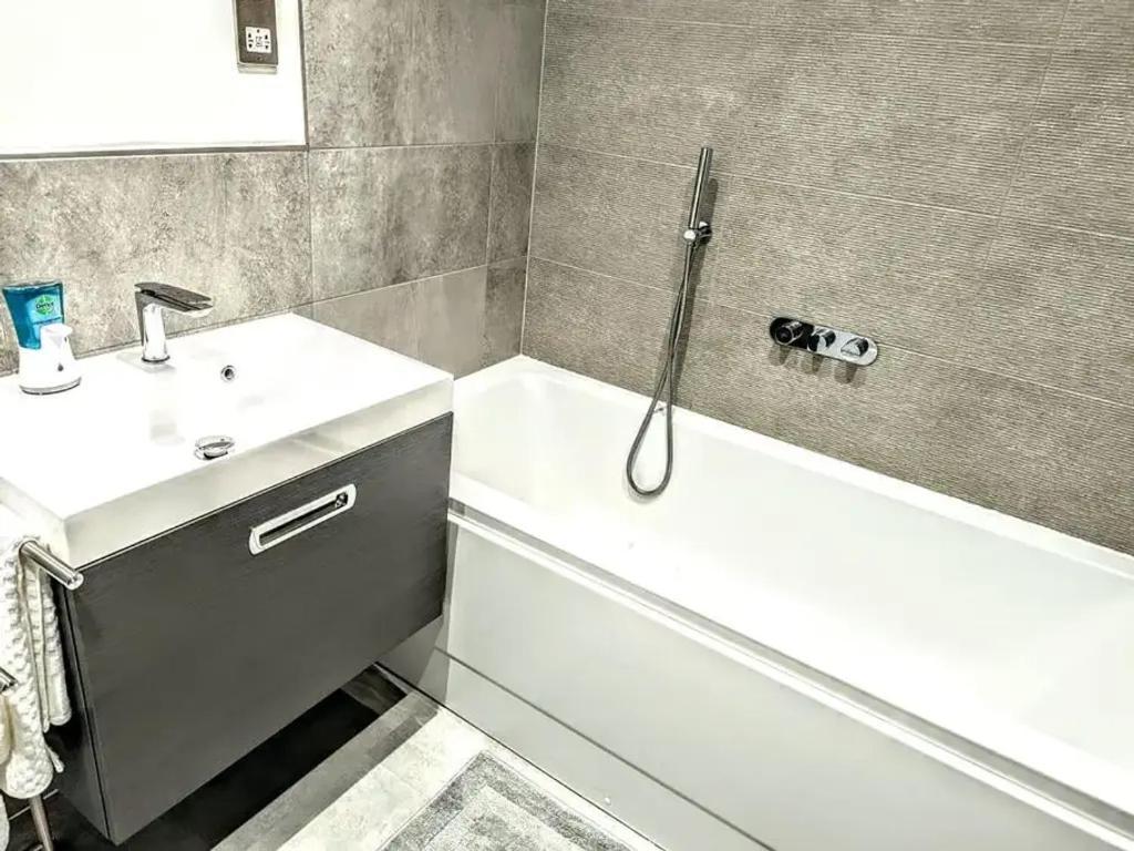 3 Bed Home In Peaceful Village Darlington Middleton One Row Exterior foto