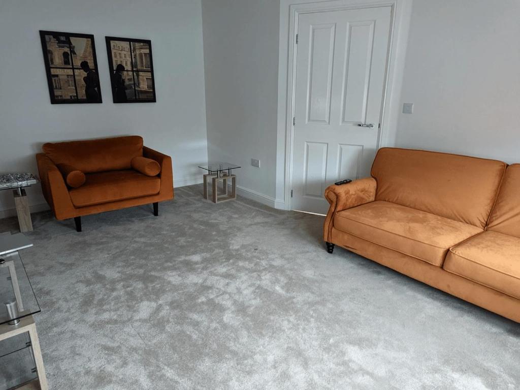 3 Bed Home In Peaceful Village Darlington Middleton One Row Exterior foto